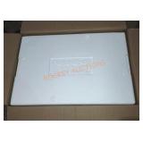 Polar tech Styrofoam container