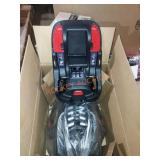 britax Travel System