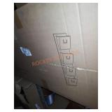 Slot industrial mailbox