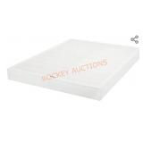 Amazon Basics Smart Box Spring Bed foundation