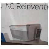 Midea window ac