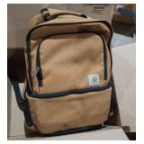 Carhartt backpack