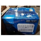 Midea window ac