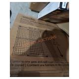 ToddleRoo Wire Mesh Gate