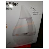 Crane 4in1 Top Fill Humidifier