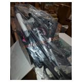 Babytrend jogging stroller