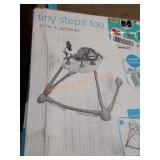 Kolcraft 2 in 1 walker