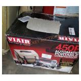 Viair portable compressor