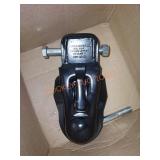 Adjustable Height Coupler