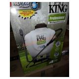 Field King Backpack Sprayer