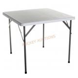 Folding Table