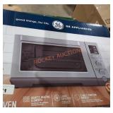 GE Toaster oven