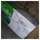 Hunter ceiling fan