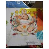 Bright stars bouncer