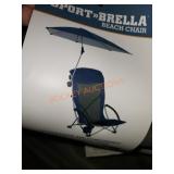 Sport-Brell Chair