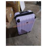 Travelers club luggage set