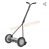 American lawn mower company Push reel mower