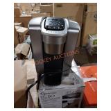 Keurig coffee maker