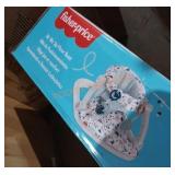 Fisher-Price sit-me-up