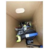 Bissell Vacuum Cleaner