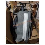 Mika Mackey bed side seeper