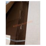 Mediym size Moving boxes