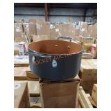 Gotham steel cookware set