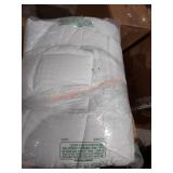EASELAND Queen Size Mattress Cover