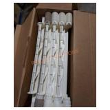 North States Superyard Ultimate 8 Panel