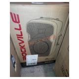 Rockville speaker