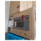 Panasonic microwave