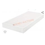 Amazon Basics Smart Box Spring Bed Base twin