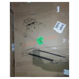 Xterra fitness treadmill