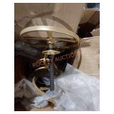 Retro Metal Bar Stools