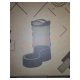 Pet fusion gravity water Dispenser