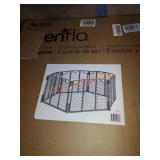 Evenflo Indoor/Outdoor Play Space