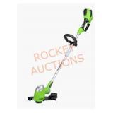 Greenworks 40V 13" Cordless String Trimmer