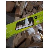 Casio SA-46 electric keyboard
