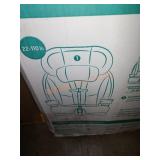Evenflo car seat