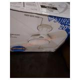 Hunter ceiling fan