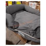 Pet Fusion Pet Bed w/Mattress