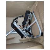 Misc exercise equipment