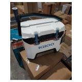Igloo cooler