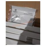 Zippity Tabletop Kit for Liberty Lattice AC Screen