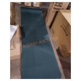 1/2in Thick Yoga Mat