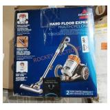 BISSELL Hard Floor Expert Vacuum
