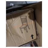 Signature design by ashley dining chair