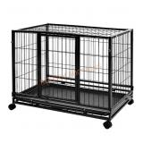 38in Dog Kennel