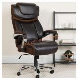Big & Tall Office Chair