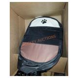 Puppy Portable Playpen